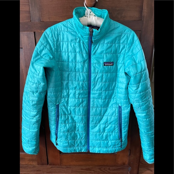 Patagonia Nano Puff S - Picture 2 of 16